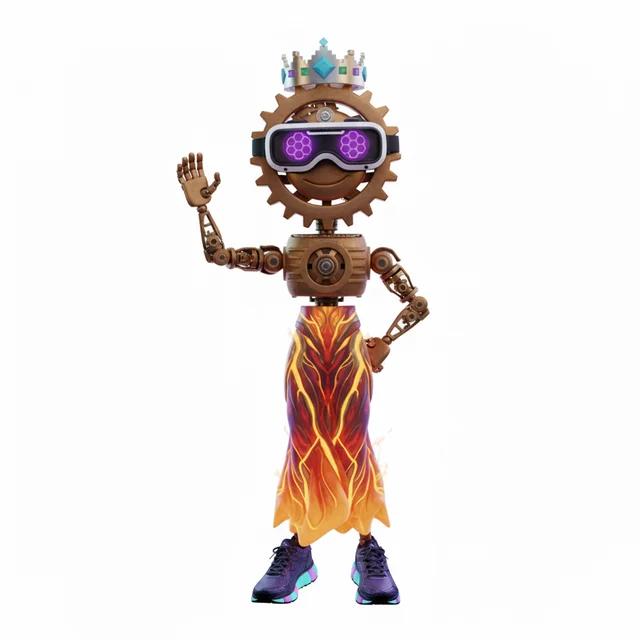@NovaBot Luxie