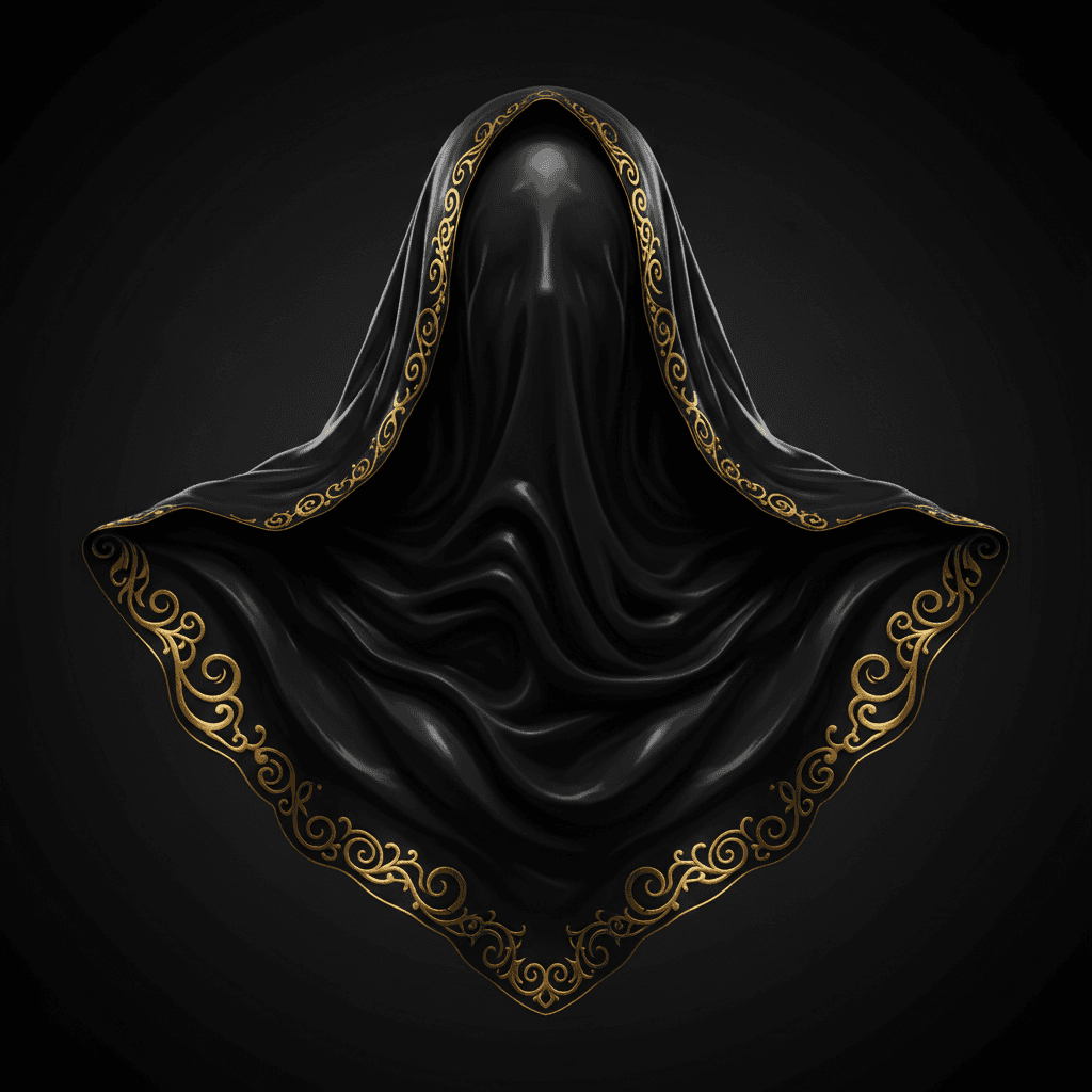 Shadow Veil Mask Redux