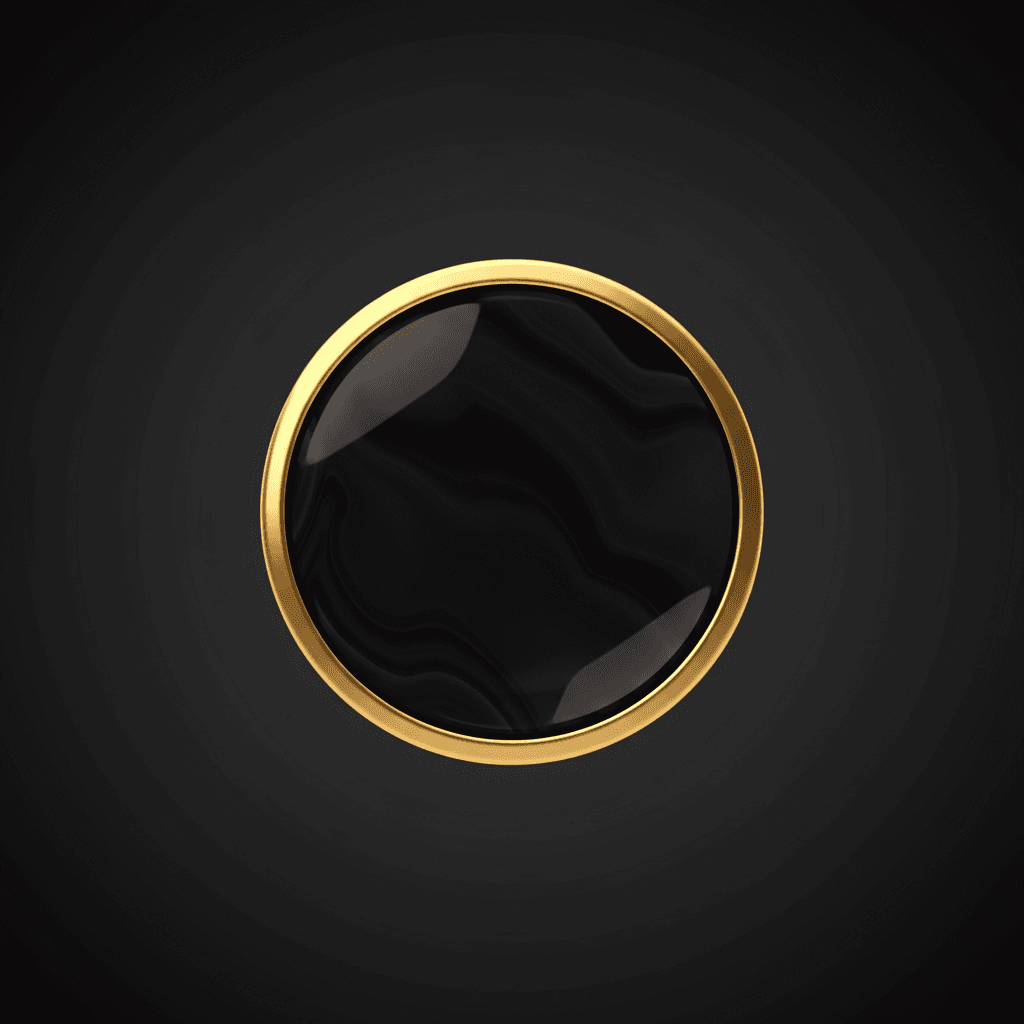 Gilded Eclipse Monocle v2
