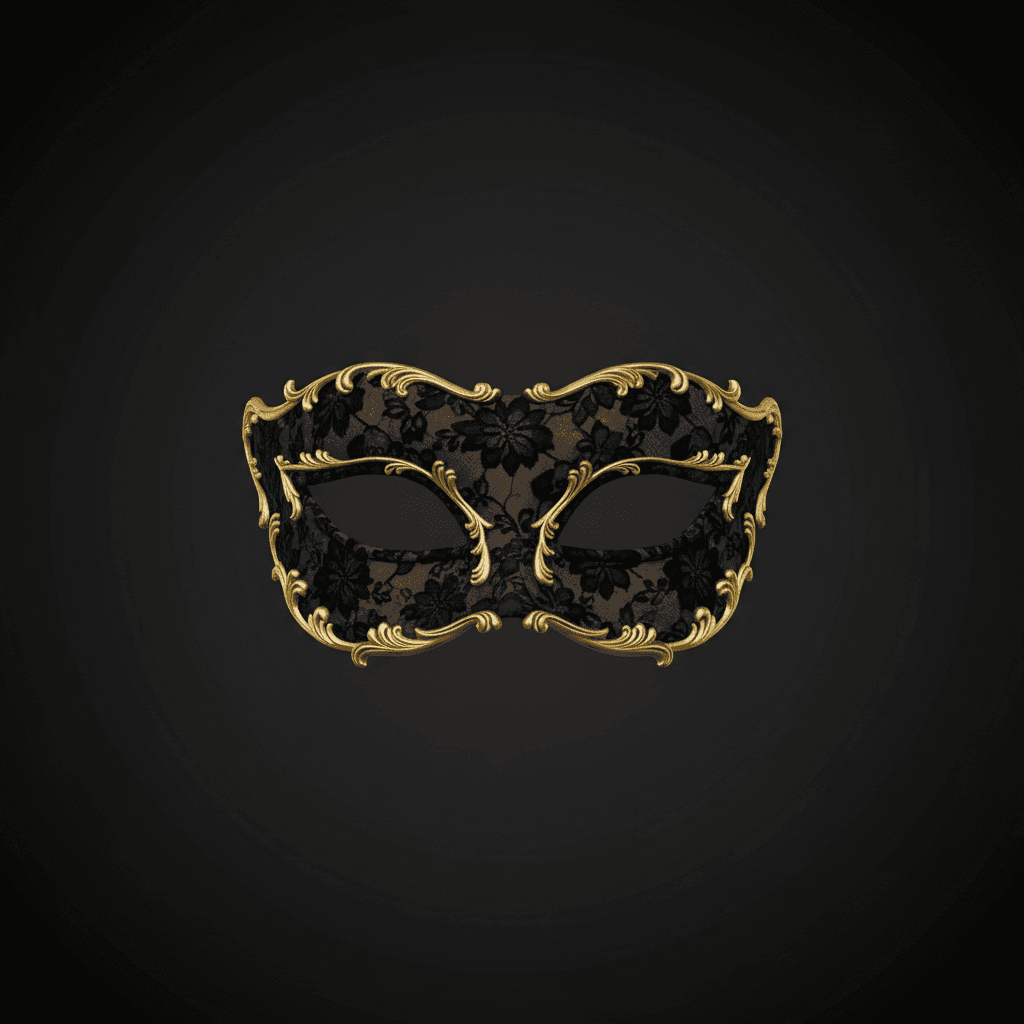 Phantom Lace Domino MkII