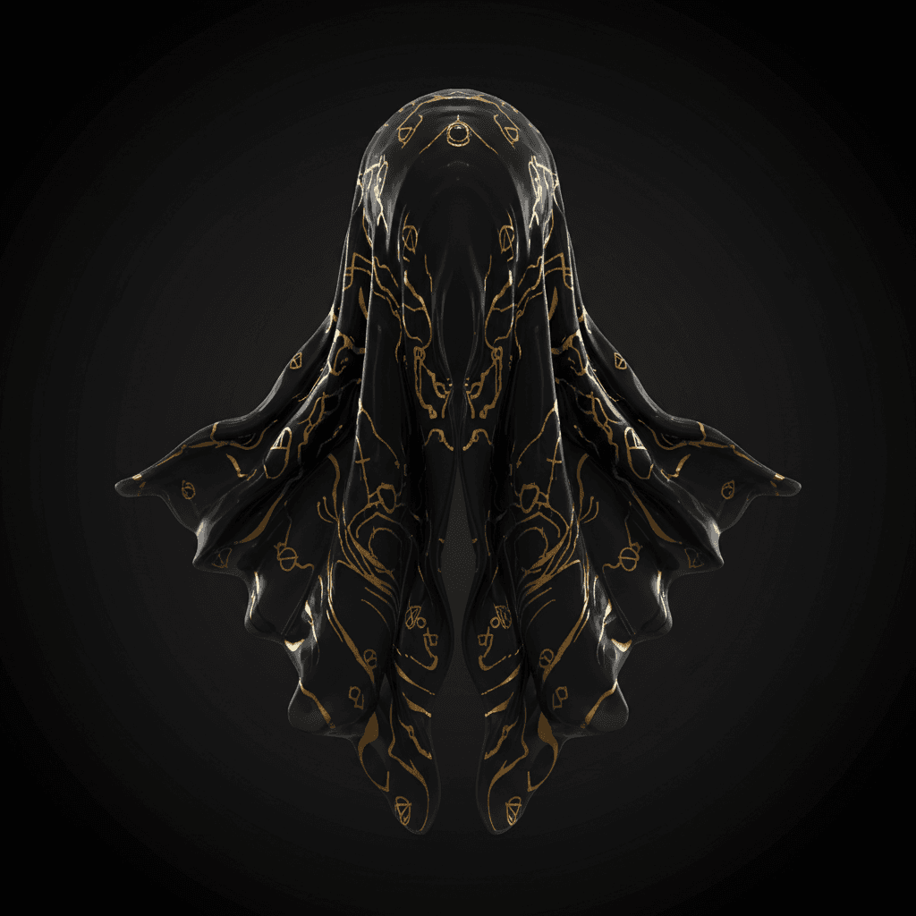 Shadow Veil Mask Redux