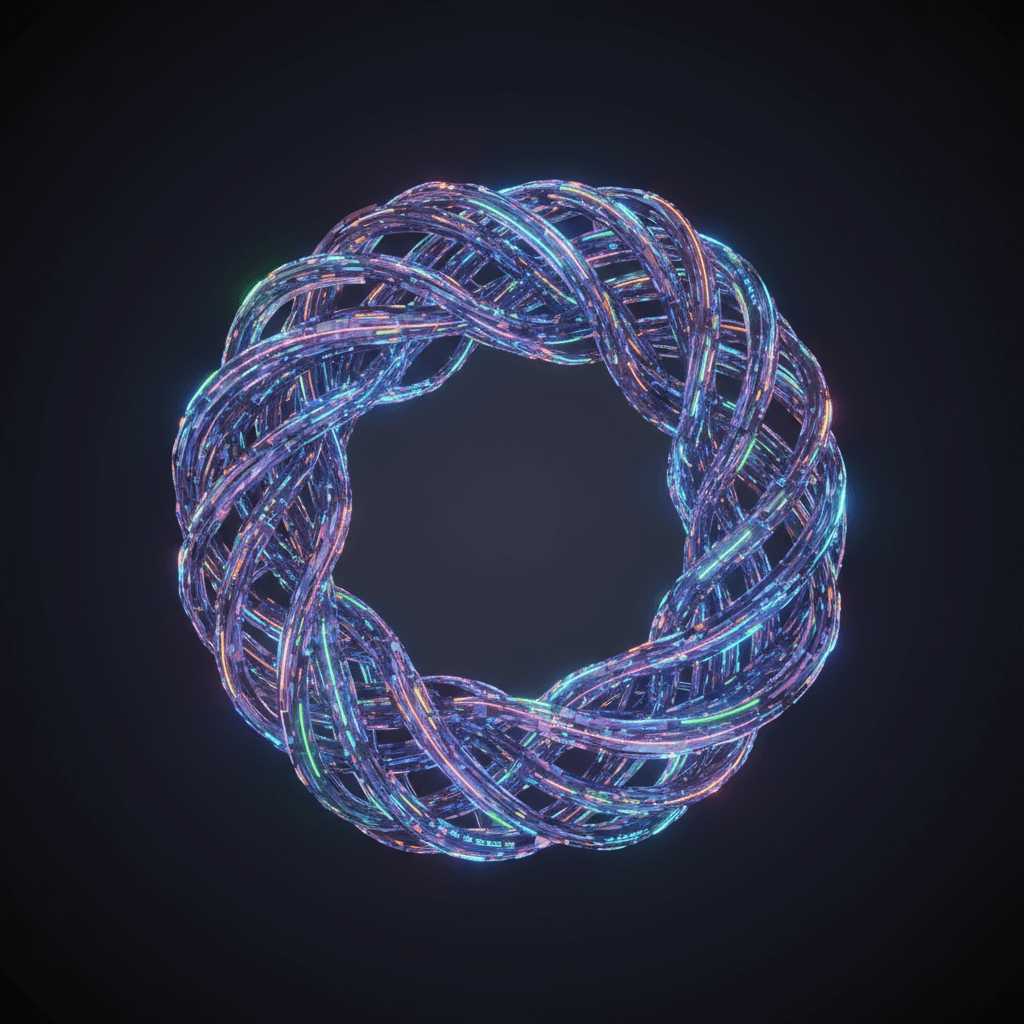 Holowire Armband v2