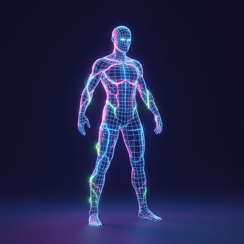 Plasma Grid Overlay Special