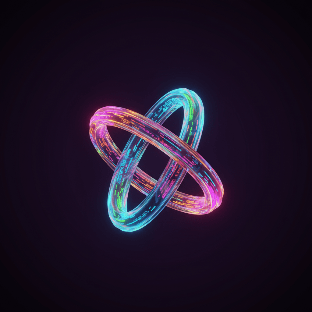 Holowire Armband