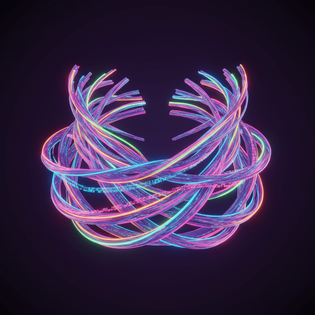 Holowire Armband v2
