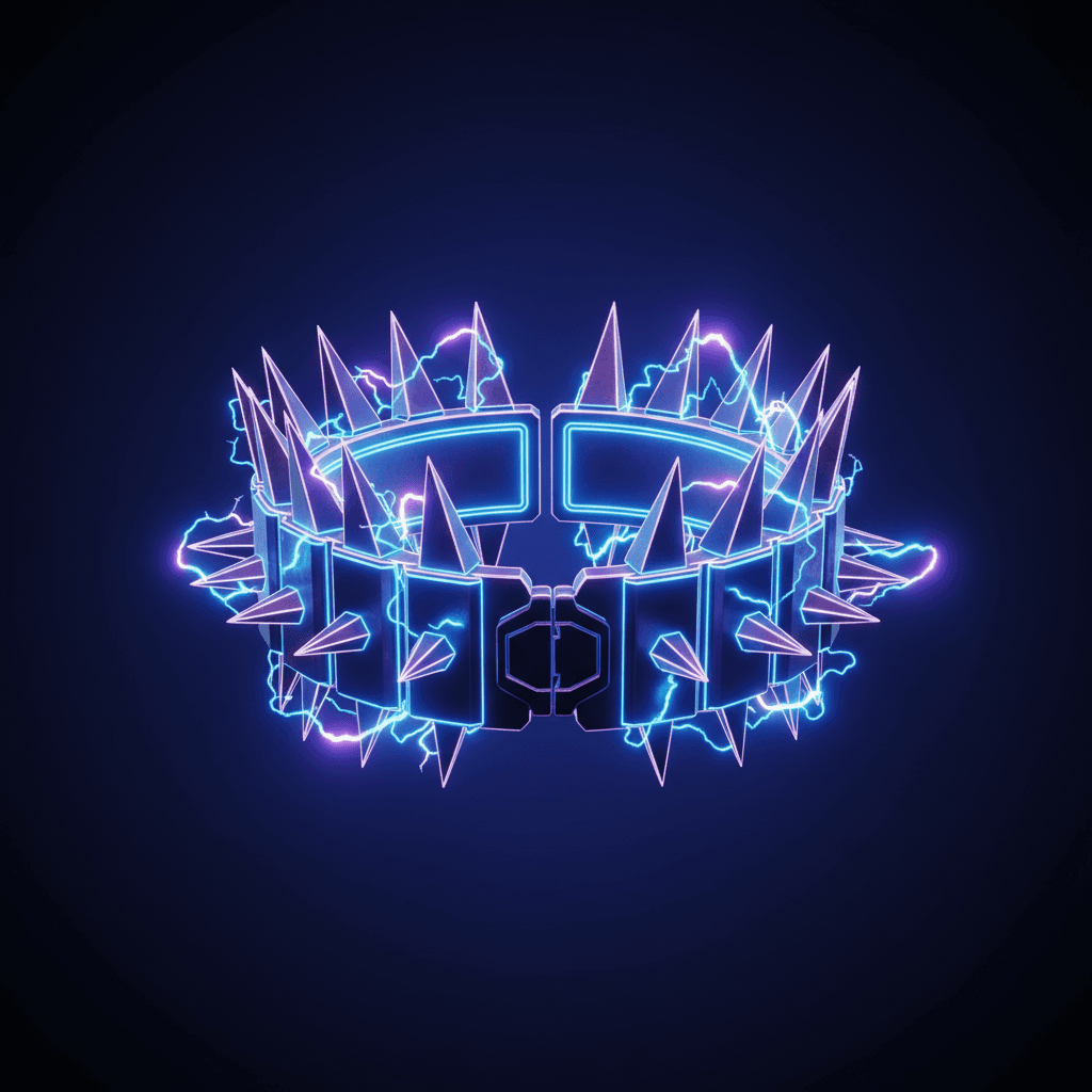 Voltage Spike Collar Special