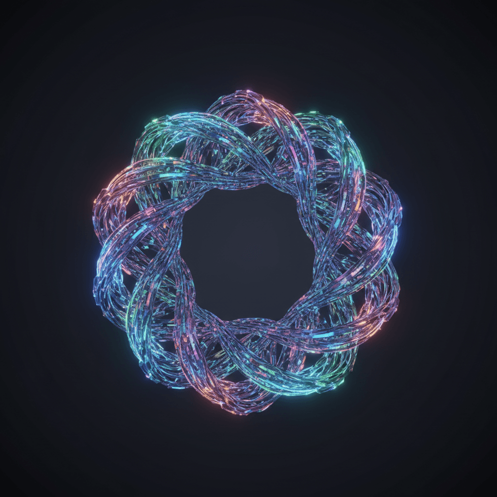 Holowire Armband MkII