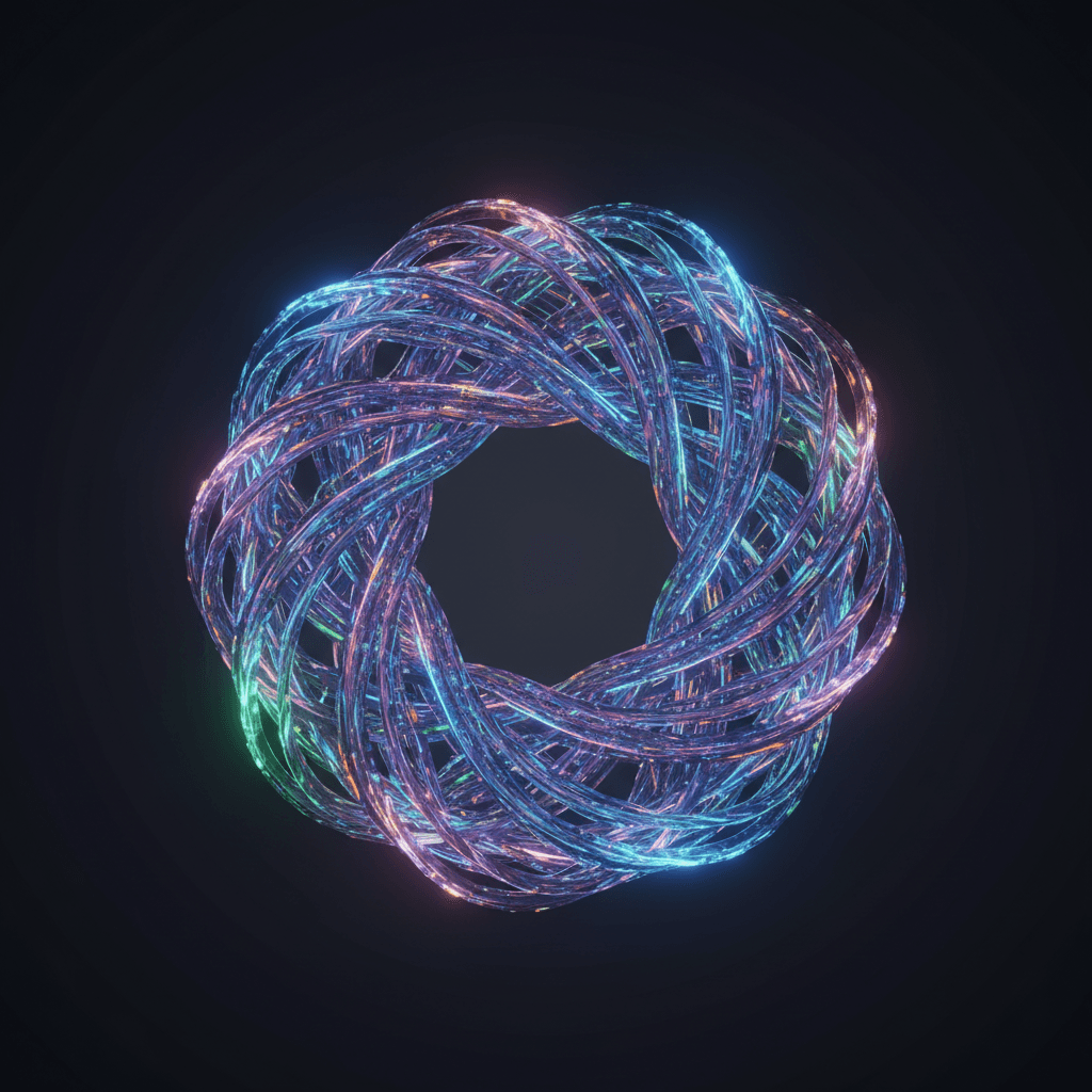 Holowire Armband