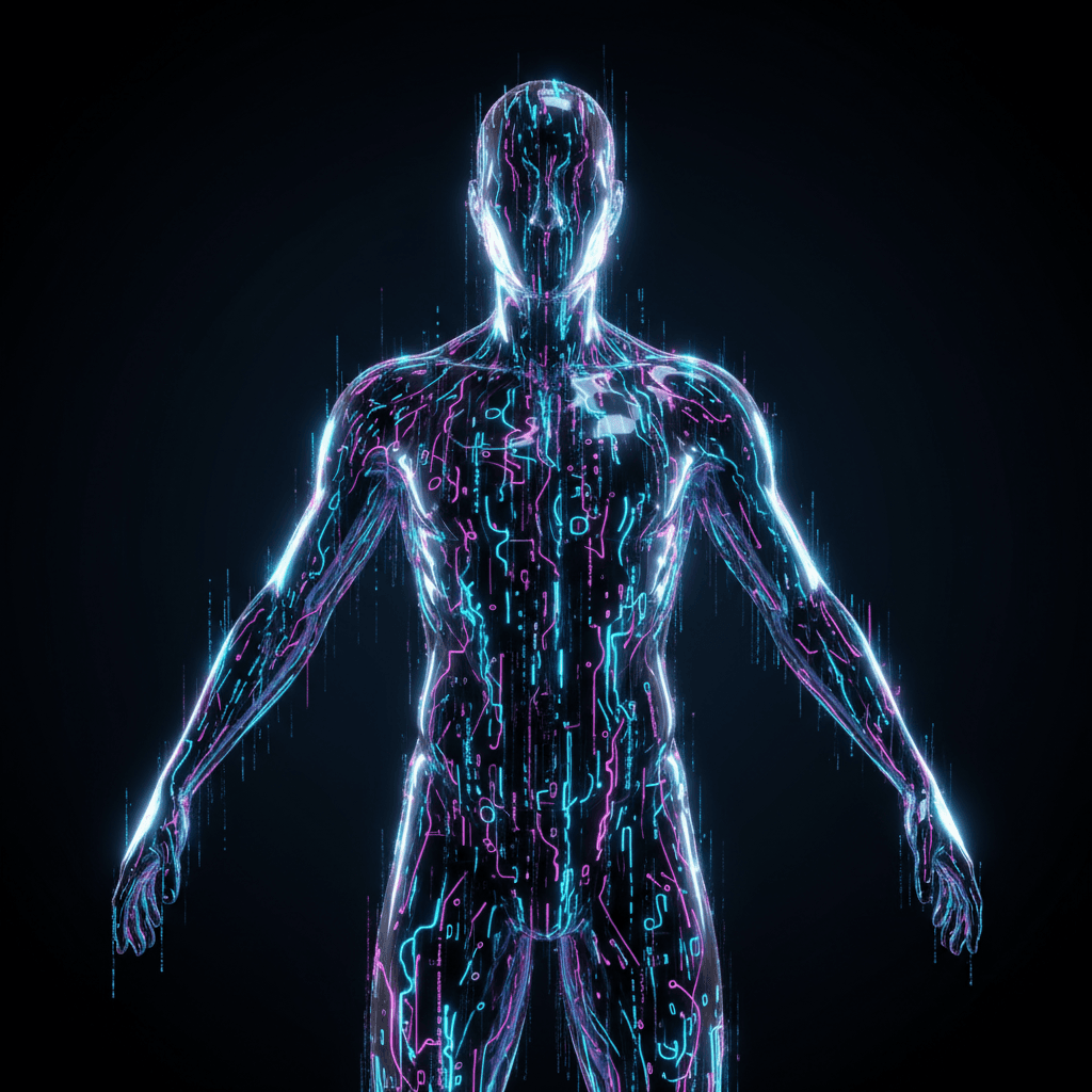 Neon Drip Epidermis Redux