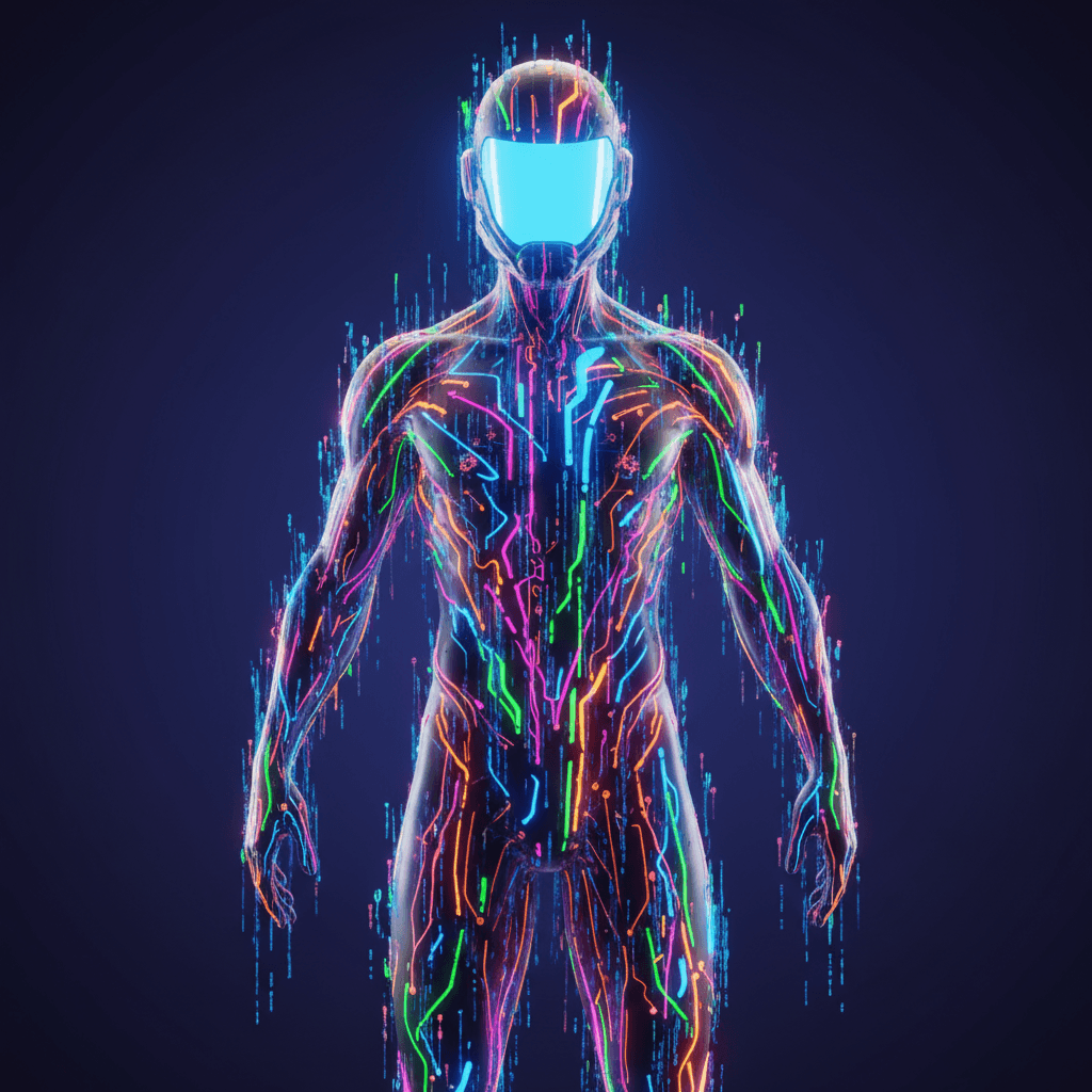 Neon Drip Epidermis Limited