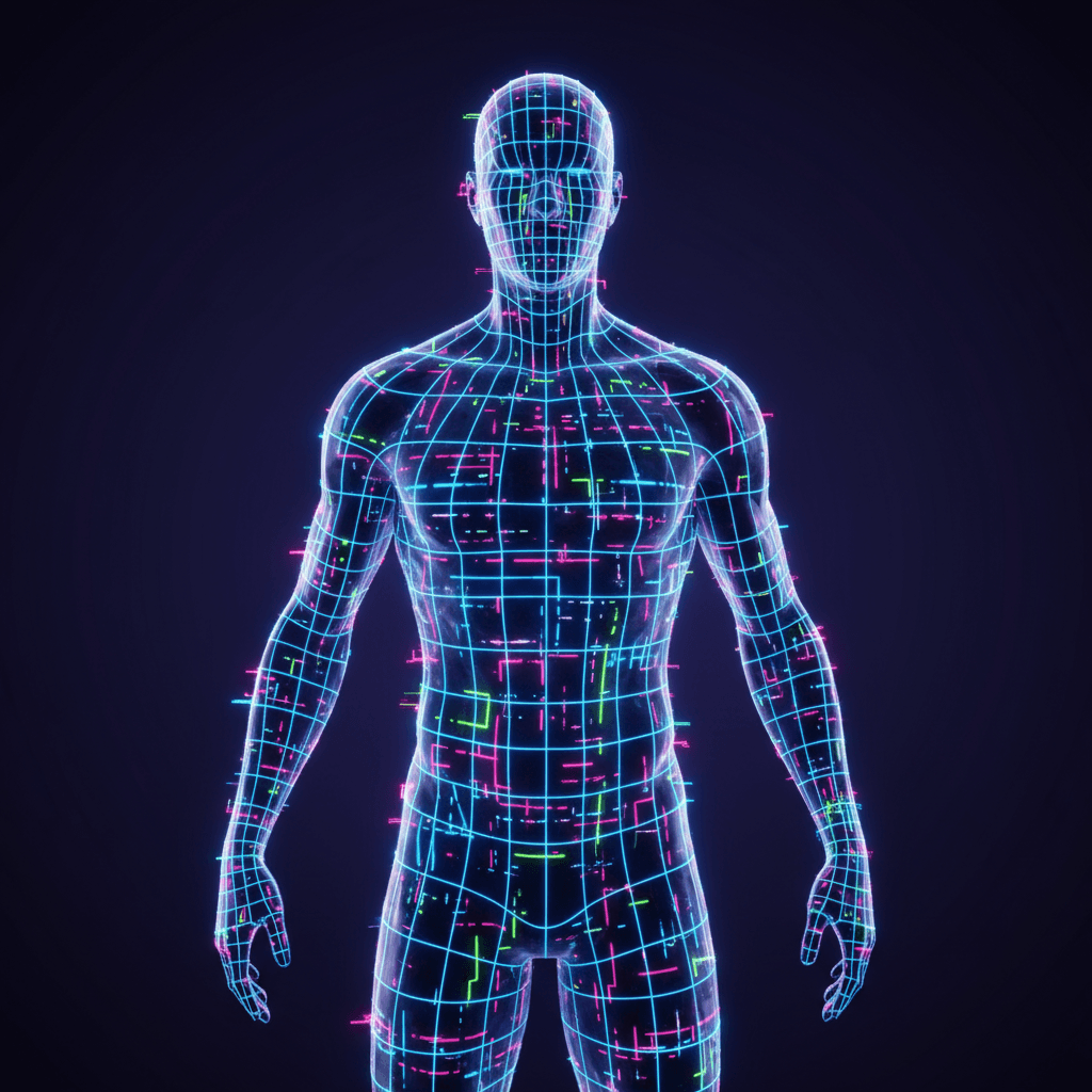 Plasma Grid Overlay