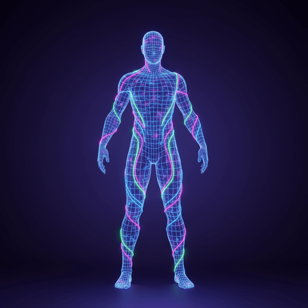 Plasma Grid Overlay v2