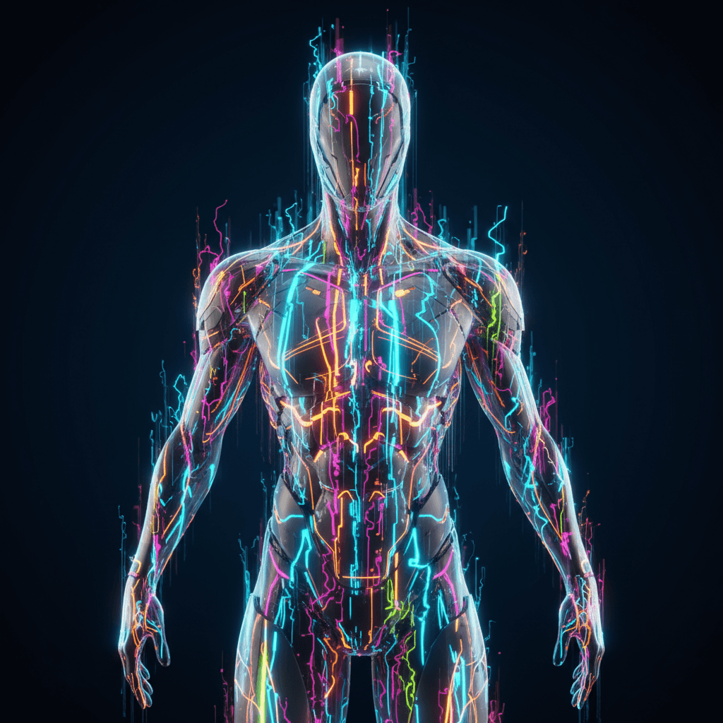 Neon Drip Epidermis v2