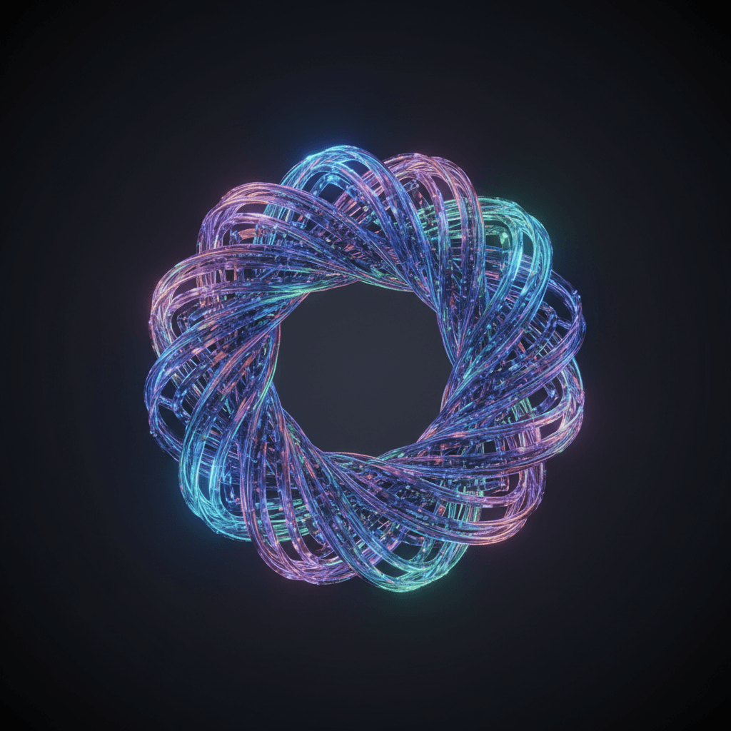 Holowire Armband MkII