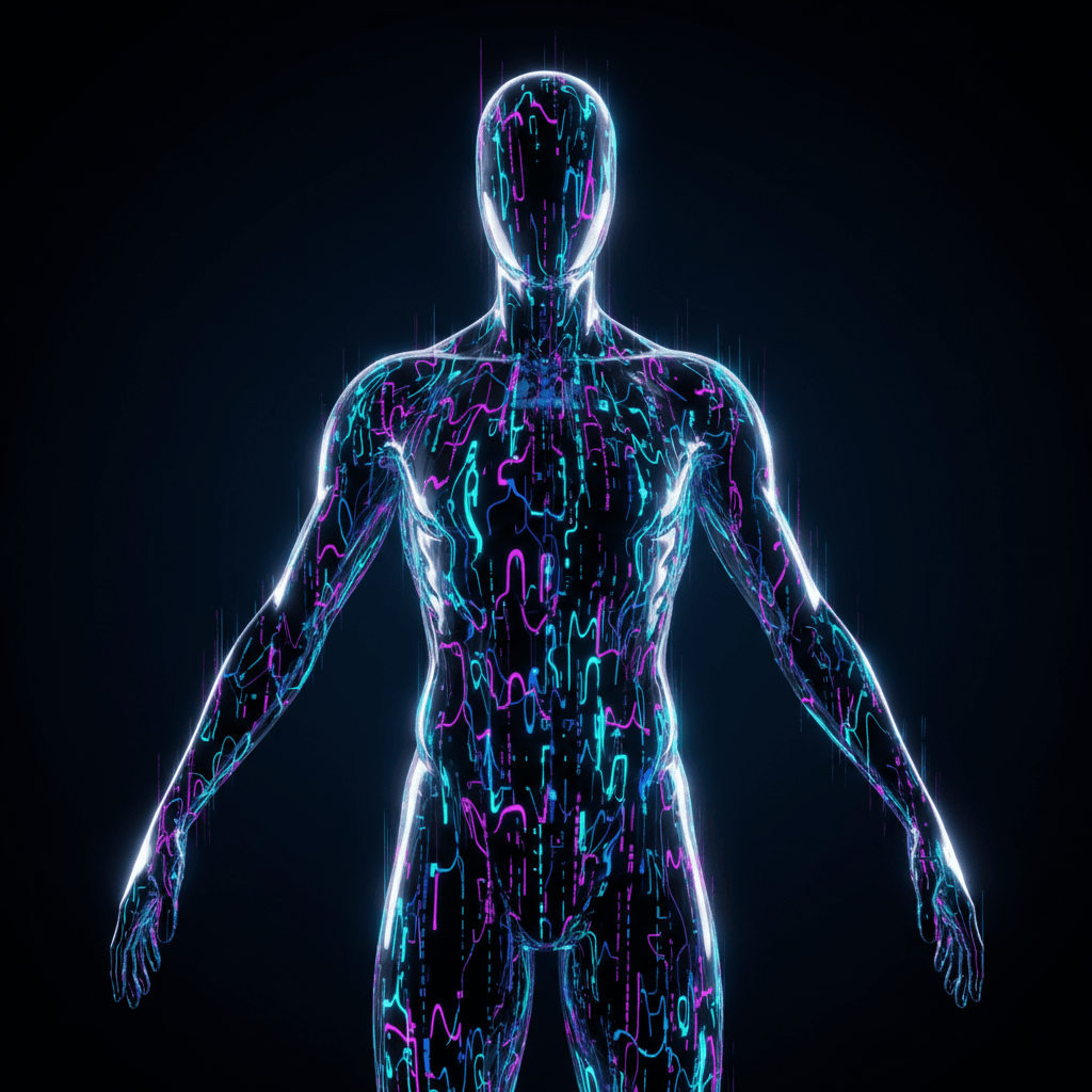 Neon Drip Epidermis v2