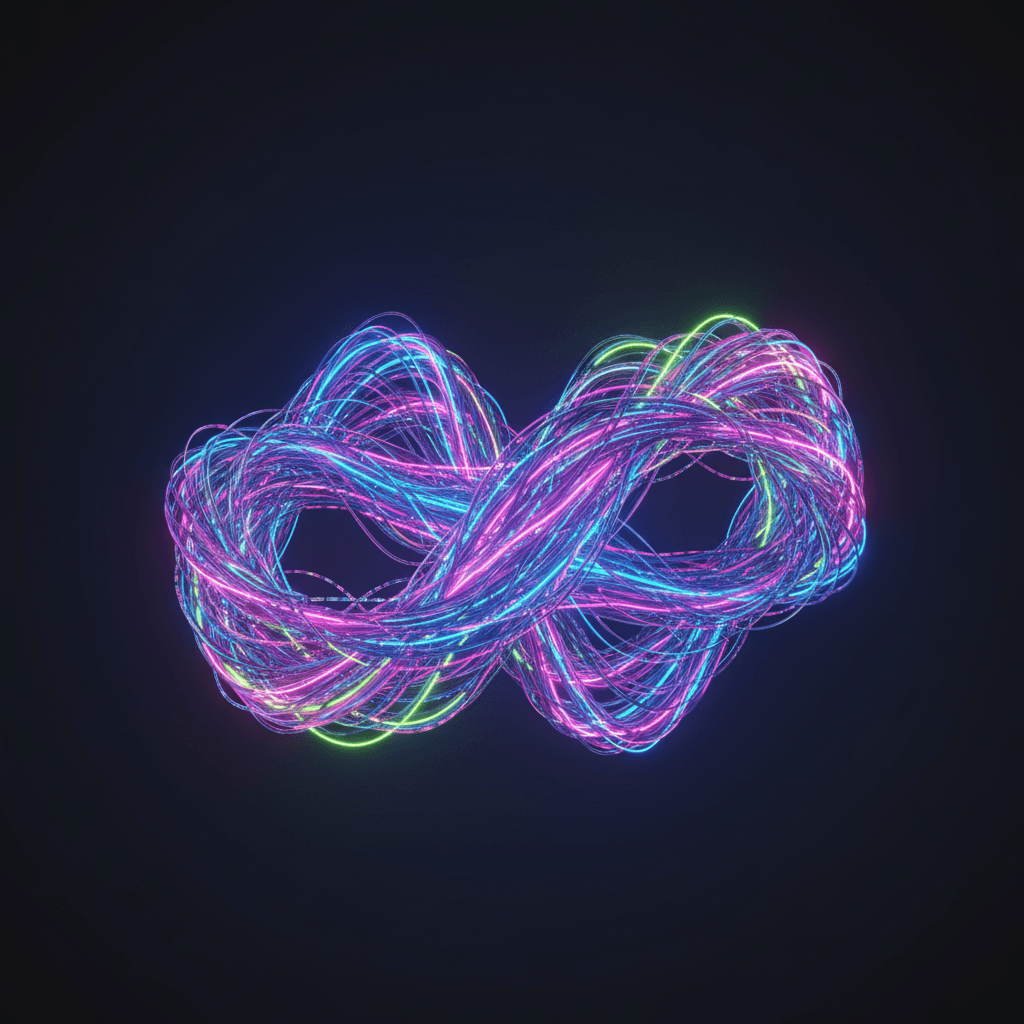 Holowire Armband Redux