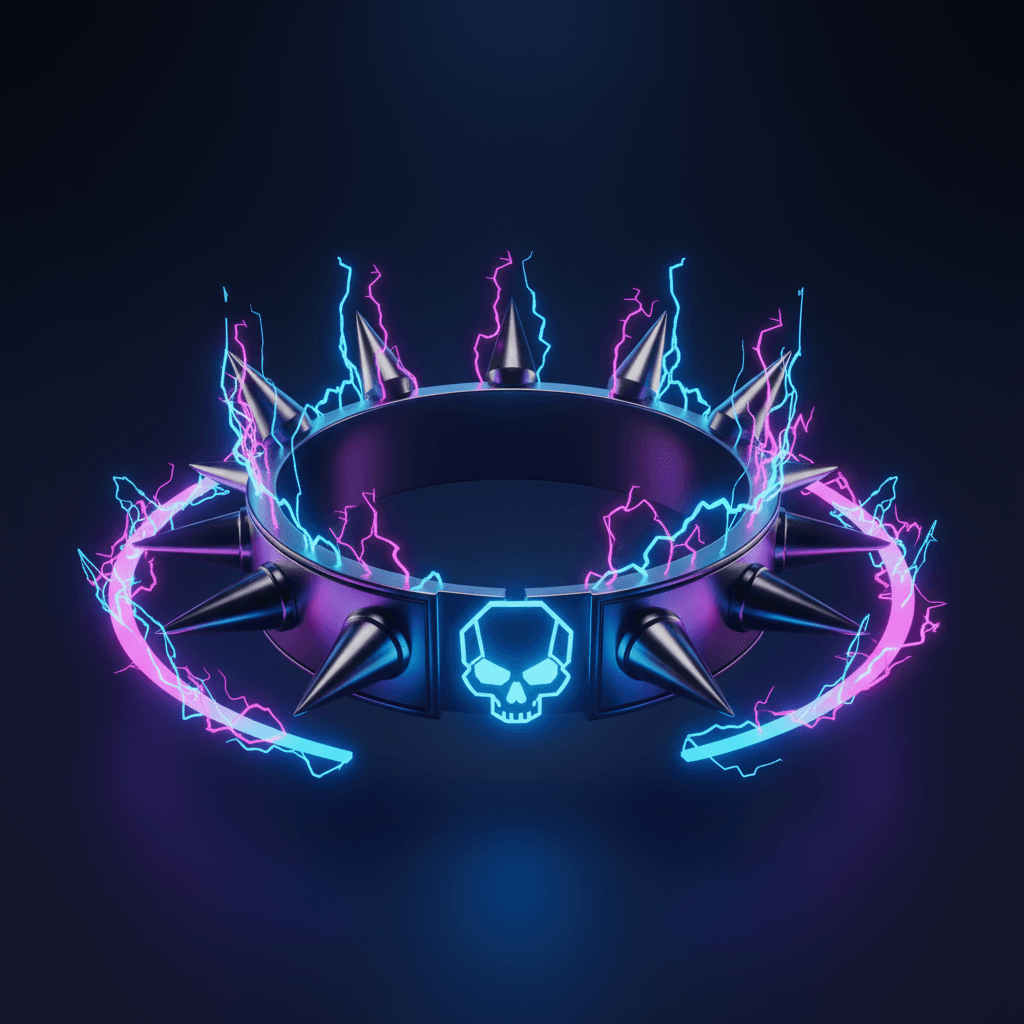 Voltage Spike Collar Limited