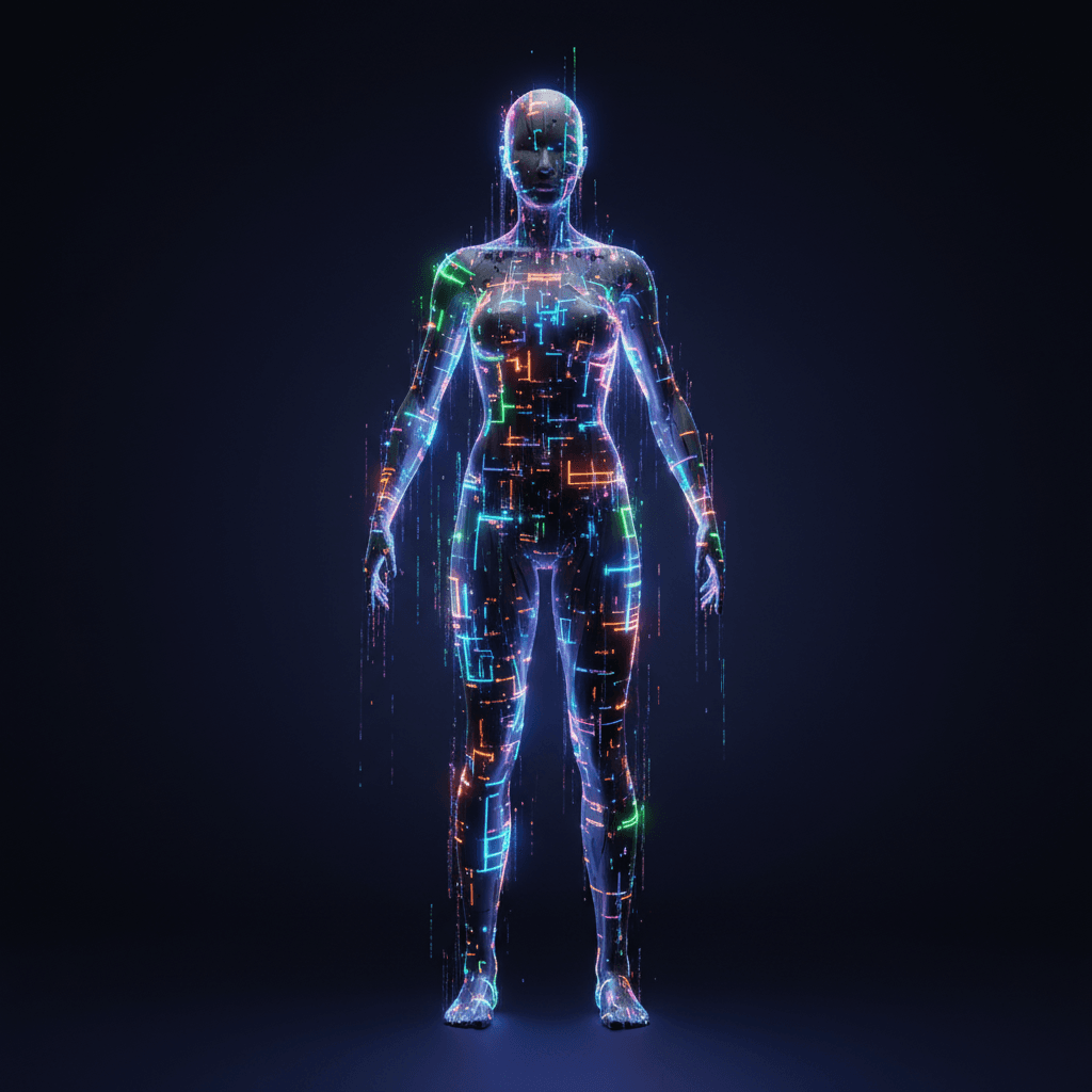 Neon Drip Epidermis Limited