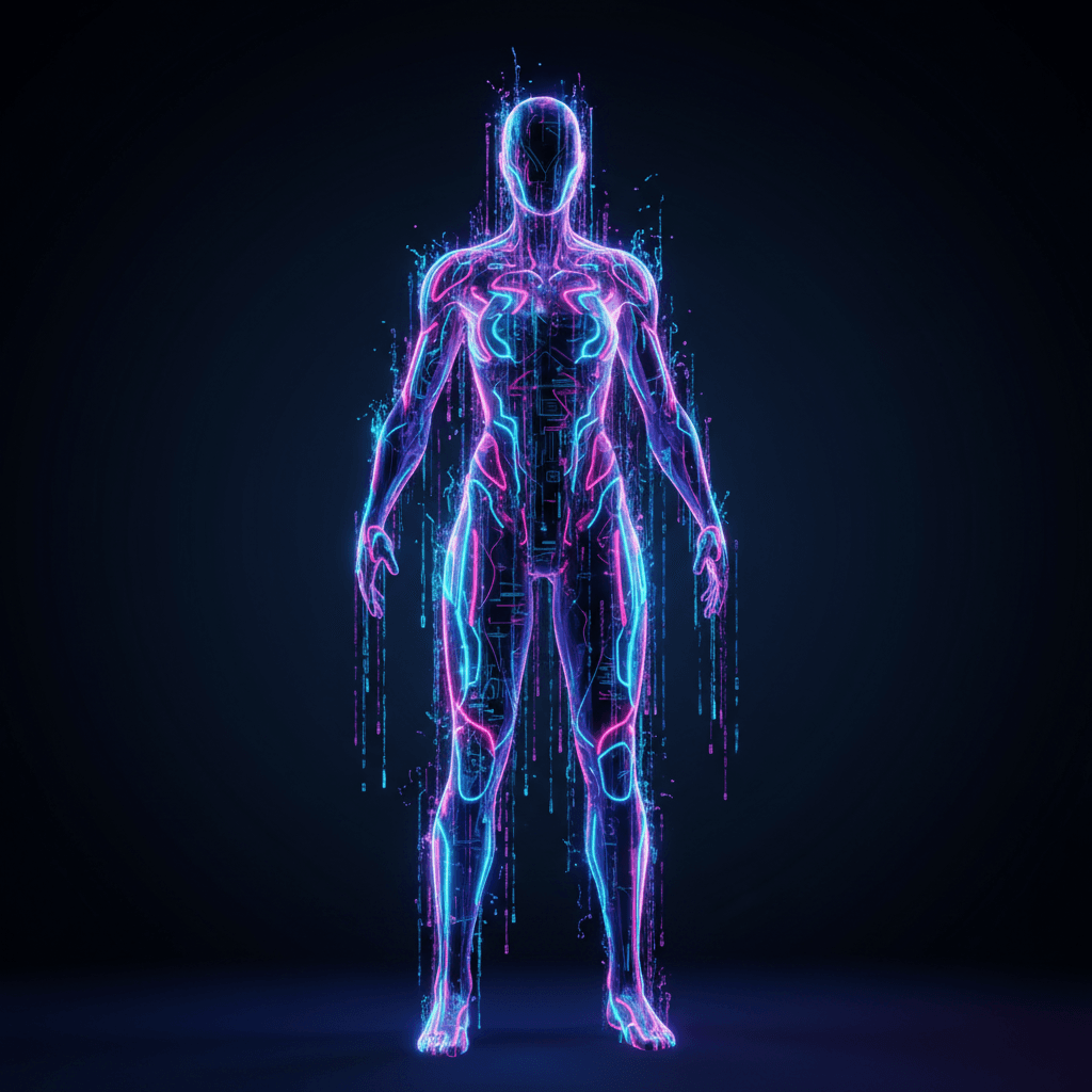 Neon Drip Epidermis Special