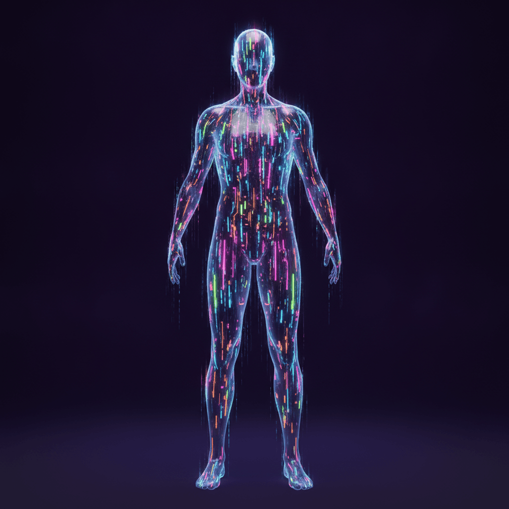 Neon Drip Epidermis Limited