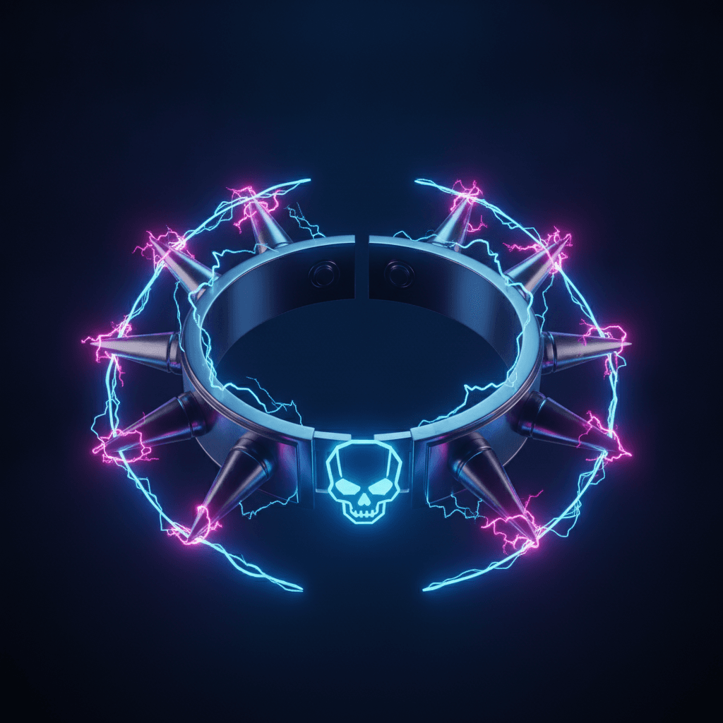 Voltage Spike Collar Limited