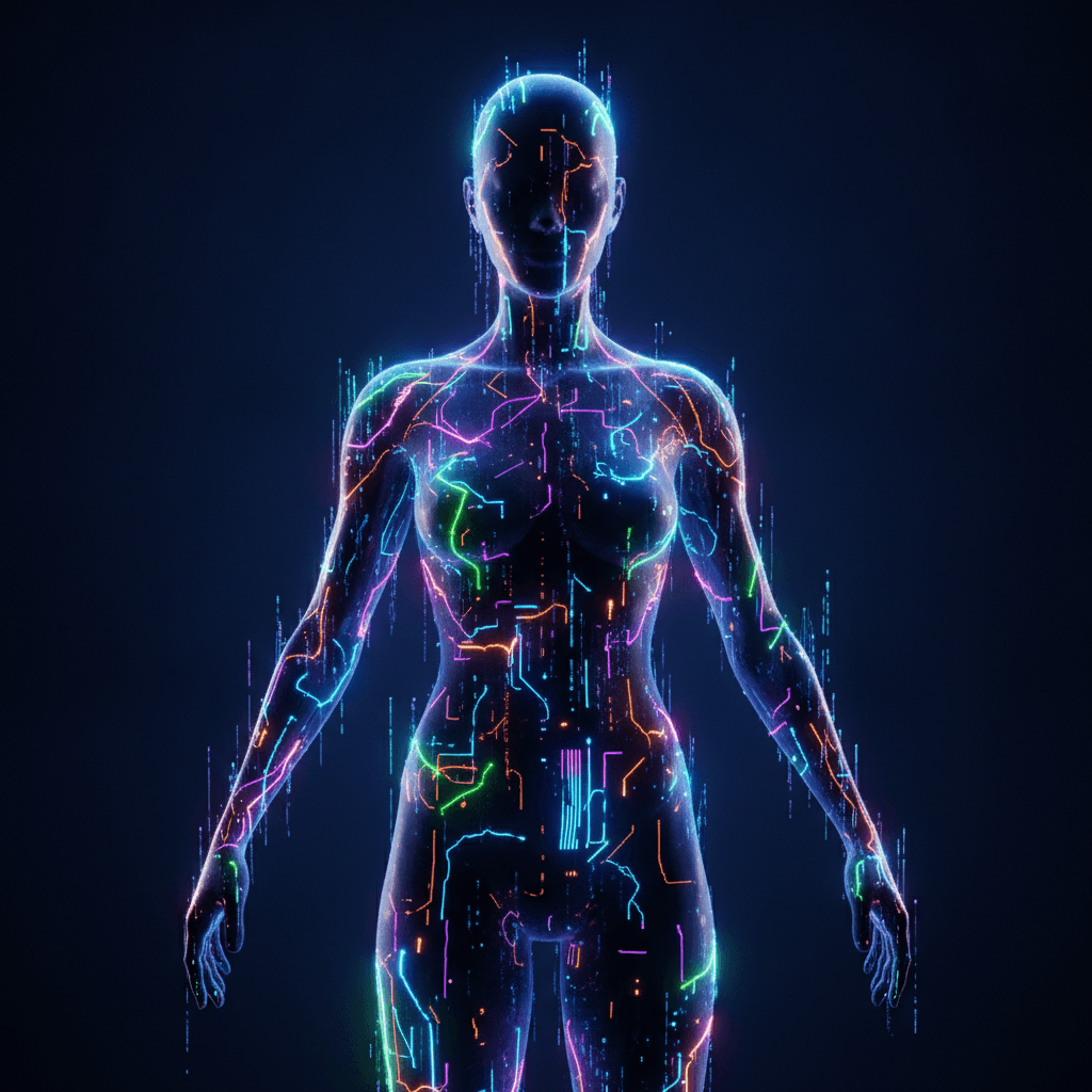 Neon Drip Epidermis Limited