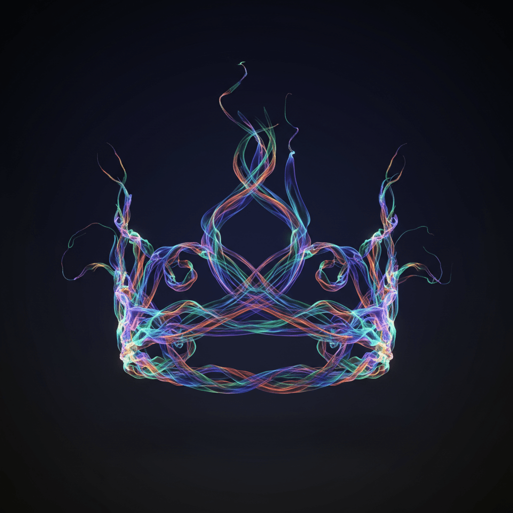 Thought Bubble Crown Limited
