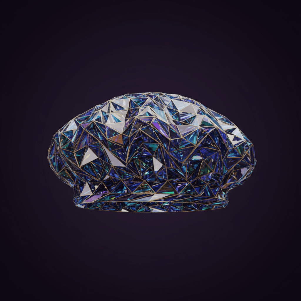 Möbius Loop Beret MkII