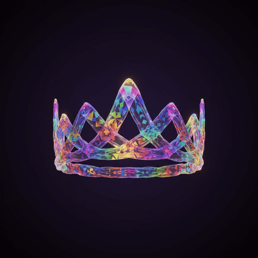 Thought Bubble Crown Special