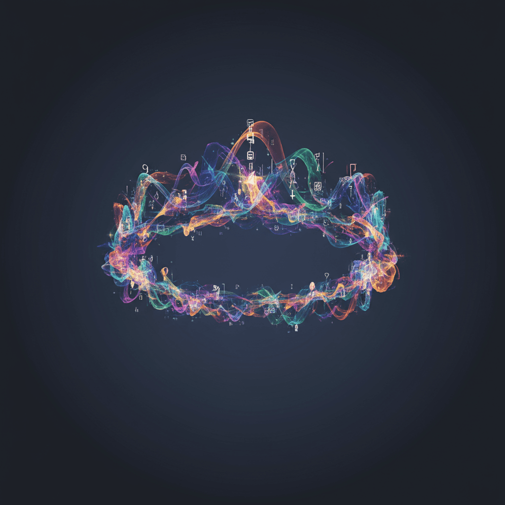 Thought Bubble Crown Redux