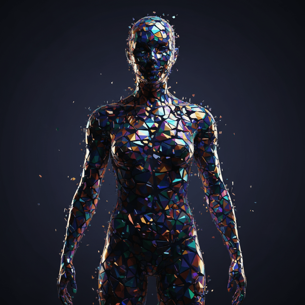 Chromatic Shatter Skin Special