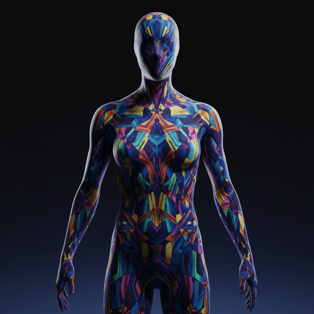 Synesthesia Wrap Limited