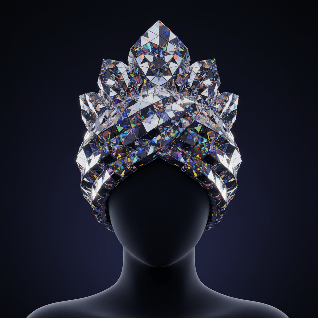 Kaleidoscope Turban Limited
