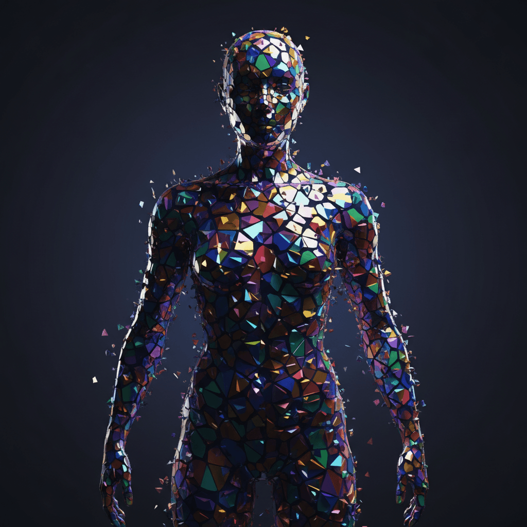 Chromatic Shatter Skin Special