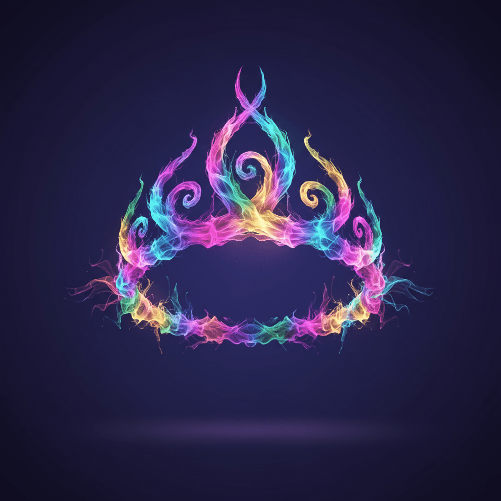 Thought Bubble Crown MkII