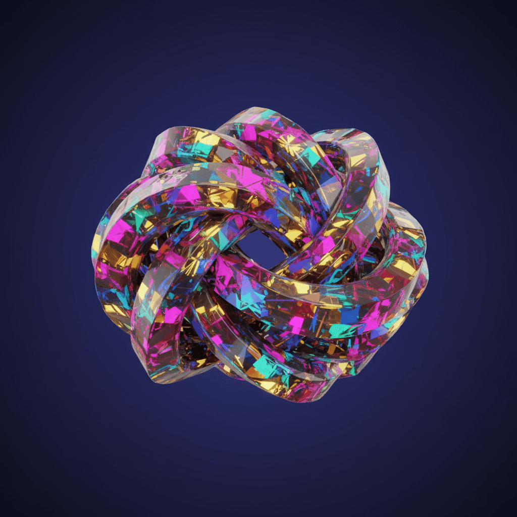 Möbius Loop Beret MkII