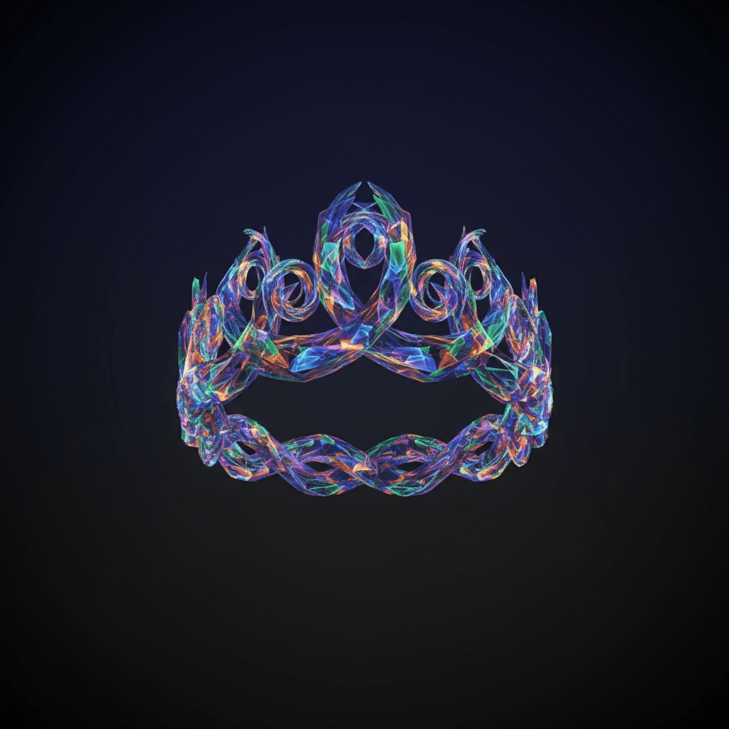 Thought Bubble Crown Limited