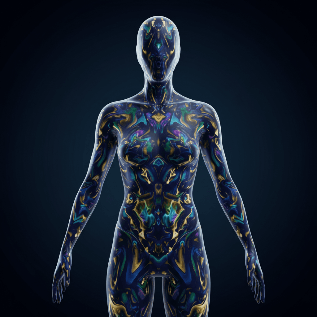 Dreamstate Derma Redux
