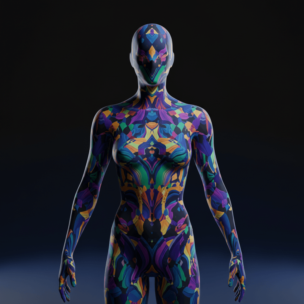 Synesthesia Wrap Special