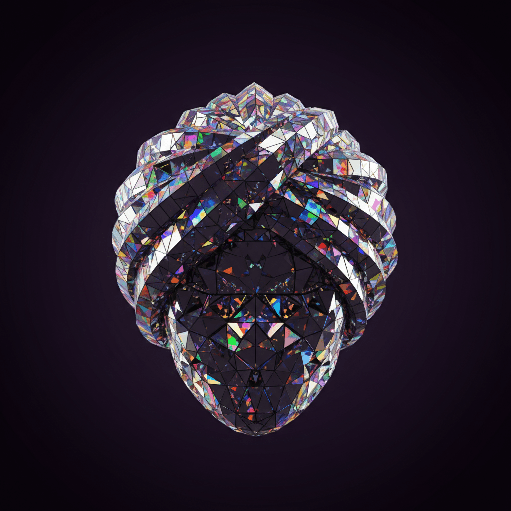 Kaleidoscope Turban Limited