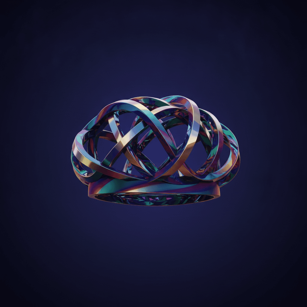 Möbius Loop Beret MkII