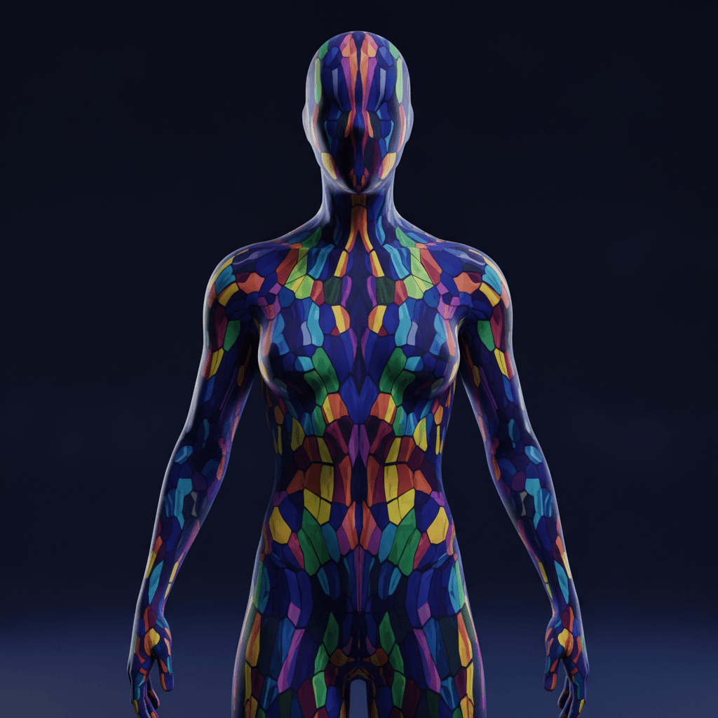 Synesthesia Wrap MkII