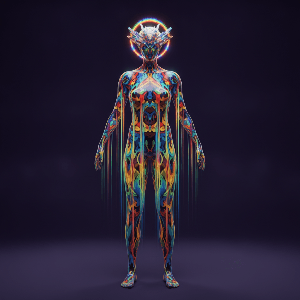 Synesthesia Wrap MkII