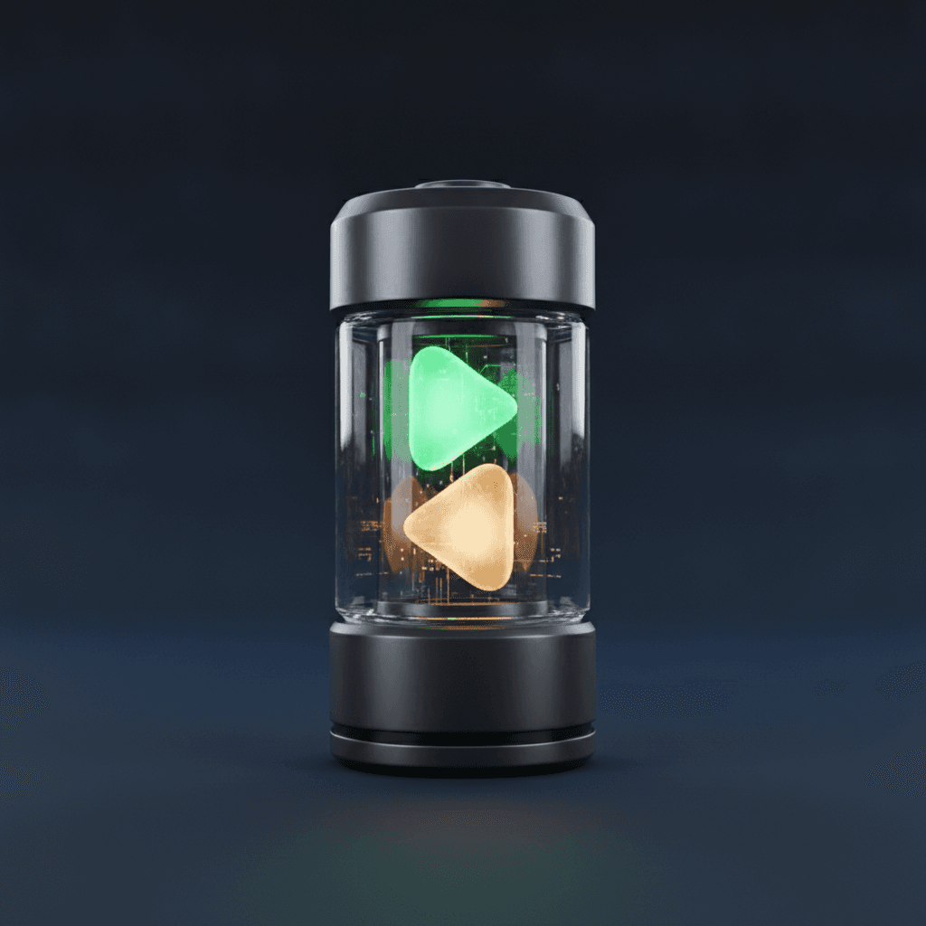Evidence Lantern