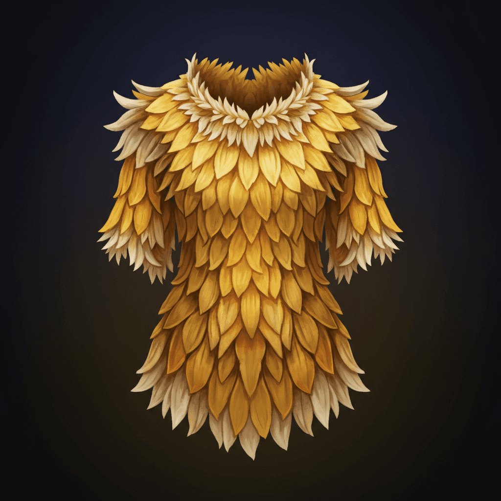 Sunflower Field Tunic Limited