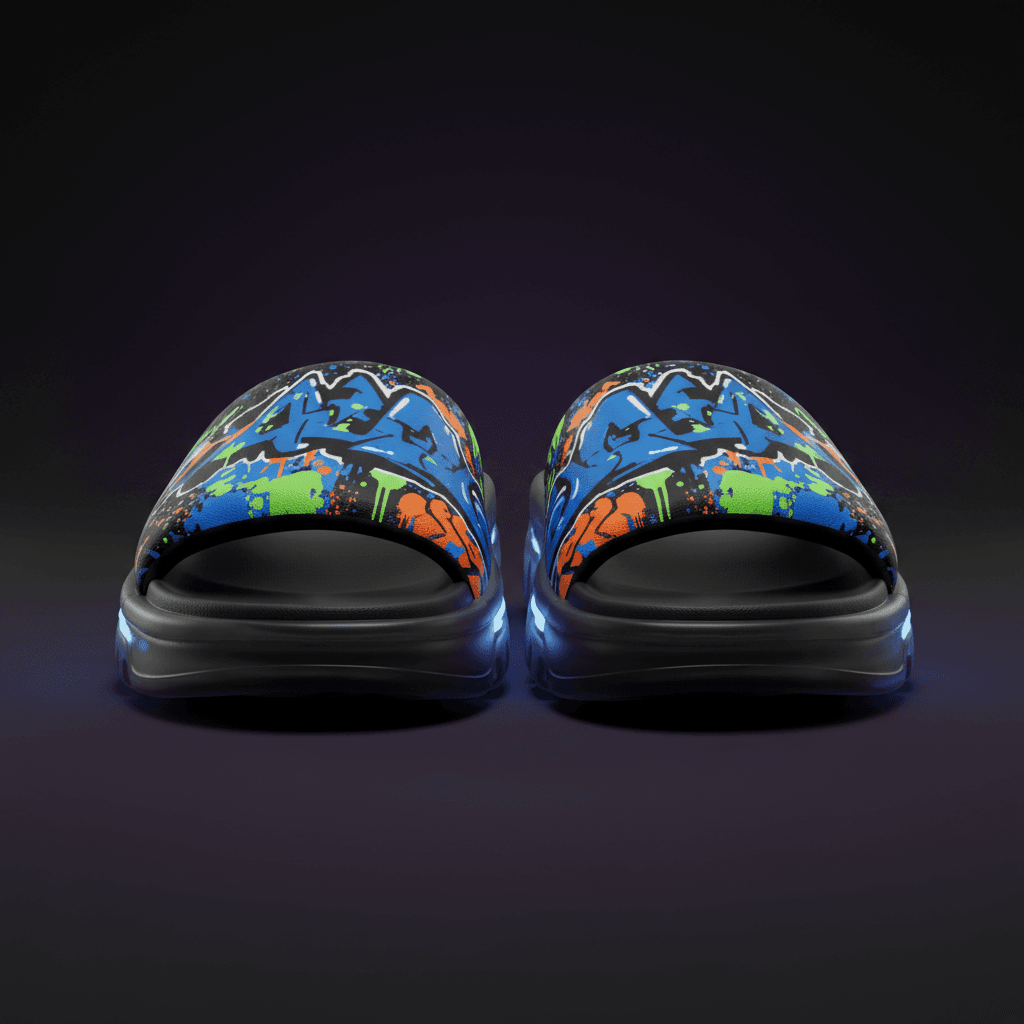 Rooftop Runner Slides MkII