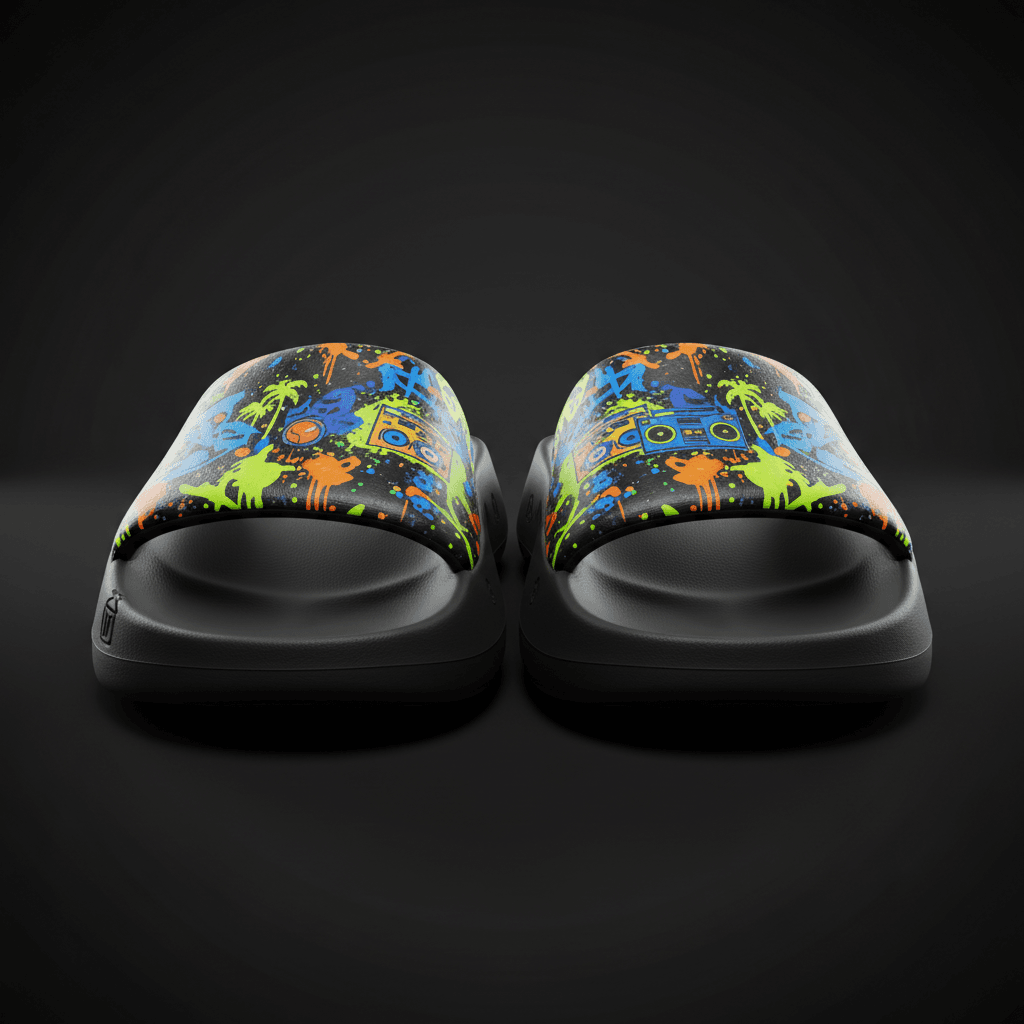 Rooftop Runner Slides Limited
