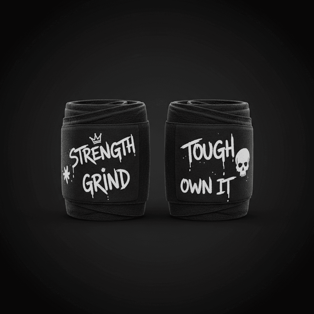 Wrist Wrap Tape Limited
