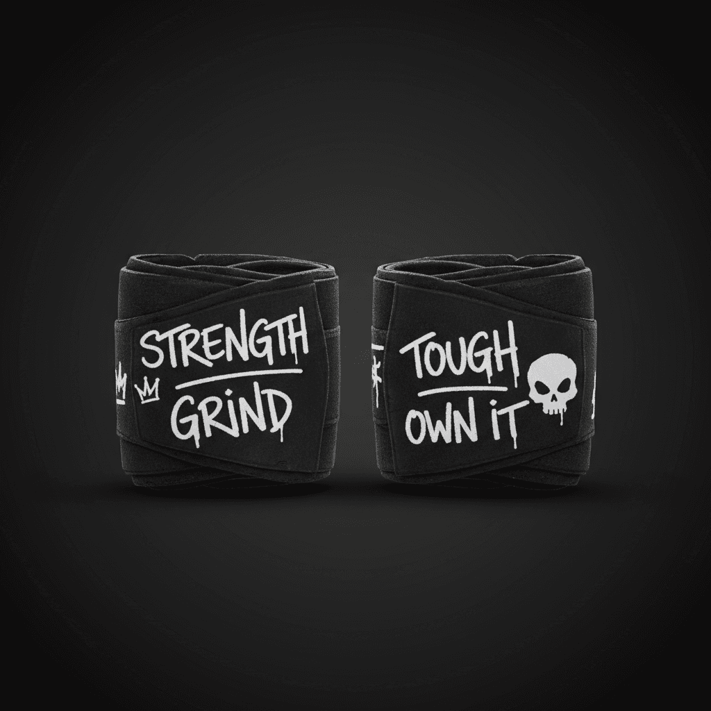 Wrist Wrap Tape