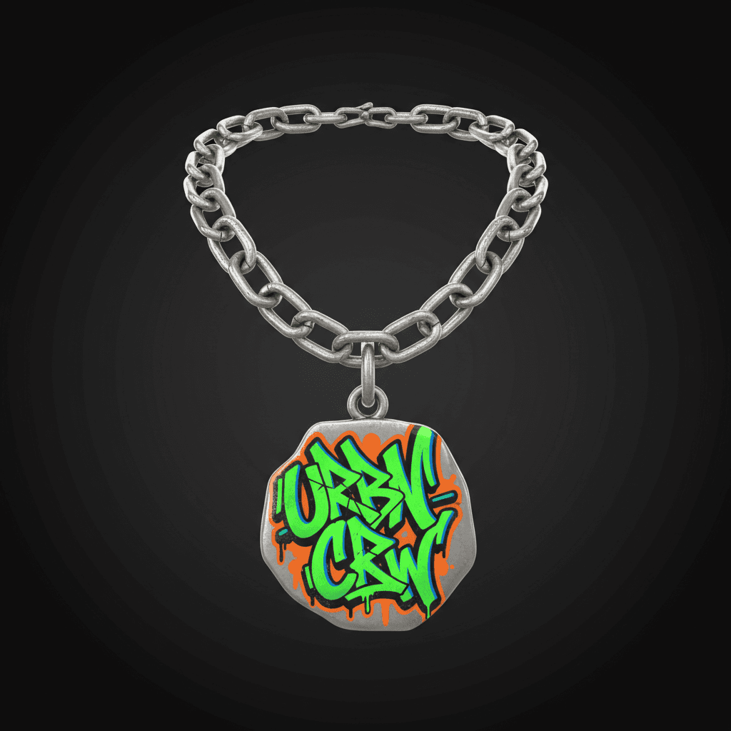 Tag Crew Chain MkII